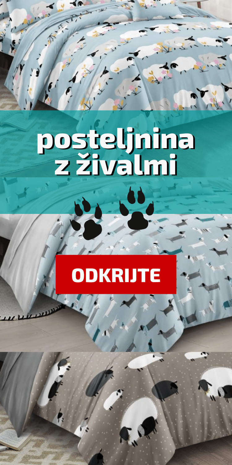 zvířata SI